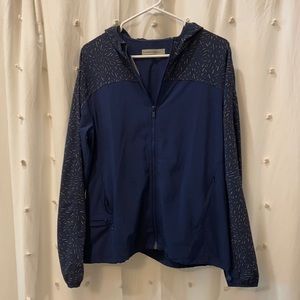 outdoor voices wind breaker